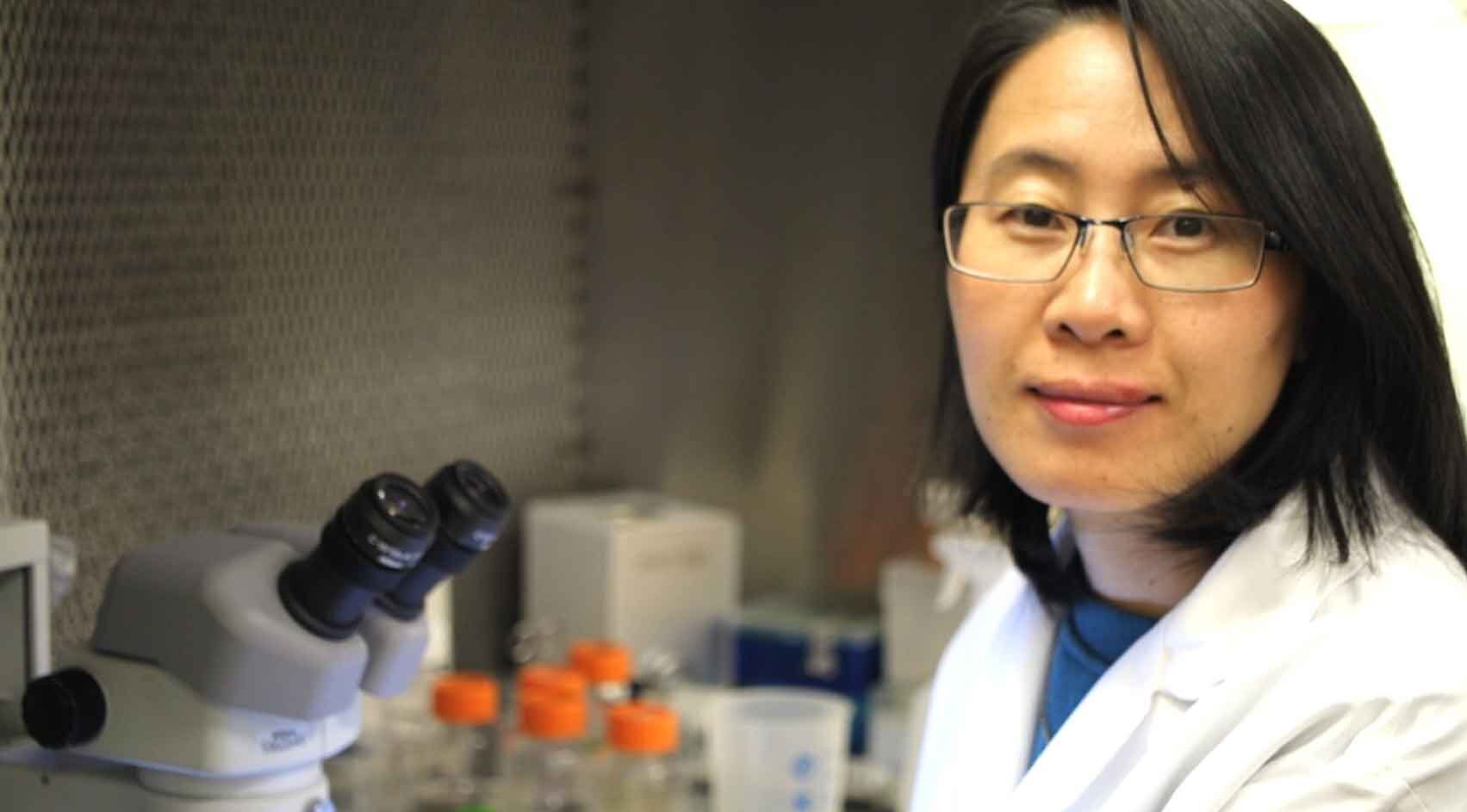 Huani Leng, PhD